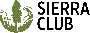 Sierra Club Logo
