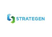 Strategen Consulting Logo