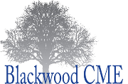 Blackwood CME Logo
