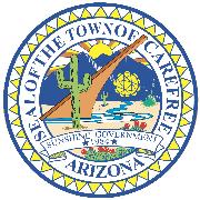 Town of Carefree Logo