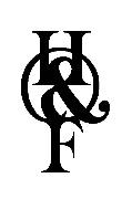 RA Hoffmann Engineering, PC Logo