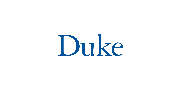 Duke University Logo