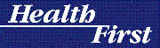 Health First Logo