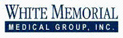 White Memorial Medical Group Inc Logo