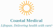 Coastal Medical Physicians, Inc. Logo