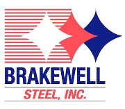 Brakewell Steel Fabricators Logo