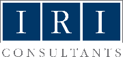 IRI Consultants, Inc. Logo