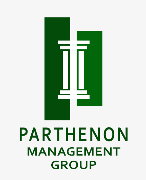 Parthenon Management Group Logo
