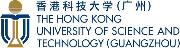 The Hong Kong University of Science and Technology (Guangzhou) Logo