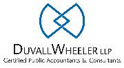 DuvallWheeler LLP Logo
