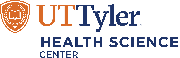 UT Tyler Health Science Center Logo