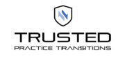 Trusted Practice Transitions Logo