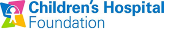 Children's Hospital Foundation Logo