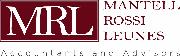 Mantell Rossi Leunes... Logo