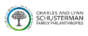 Charles and Lynn Schusterman Family Philanthropies Logo