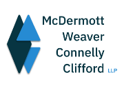 McDermott Weaver Connelly Clifford LLP Logo