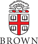 Brown University Logo
