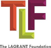 The LAGRANT Foundation (TLF) Logo