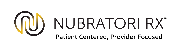 Nubratori RX Logo