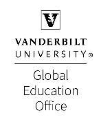 Vanderbilt University Logo