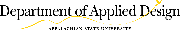 Appalachian State University Logo