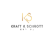 Kraft & Schrott Dental Logo