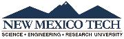 New Mexico Institute of Mining and Technology Logo