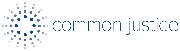 Common Justice Logo