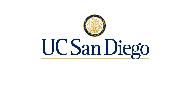 University California San Diego Logo
