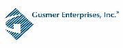 Gusmer Enterprises Logo