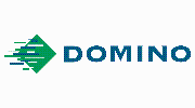 Domino Amjet Logo
