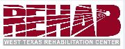 West Texas Rehab Center Logo