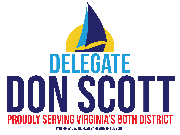Va House Dems Logo