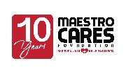 Maestro Cares Foundation Logo