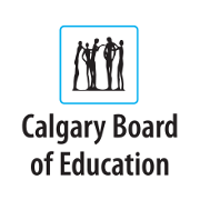 Calgary Board of Education Logo