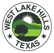 City of West Lake Hills Logo