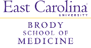 East Carolina University Logo