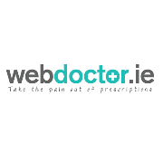 WebDoctor.ie Logo