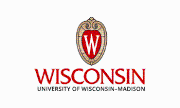 University of Wisconsin in Madison Logo