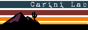 Carini Lab at University of... Logo