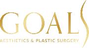 Goals Aesthetics & Plastic Surgery Logo