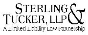 Sterling & Tucker