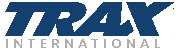 TRAX International Corporation Logo