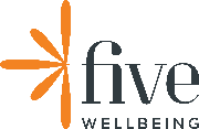 Five Wellbeing Spa Logo