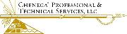 Chenega Professional Technical Services Logo