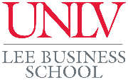 University of Nevada Las Vegas Logo