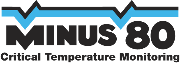 Minus80 Monitoring Logo