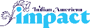 Indian American Impact Logo