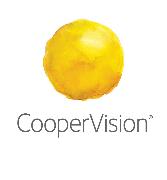 Coopervision Logo
