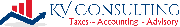 KV Consulting LLC Logo